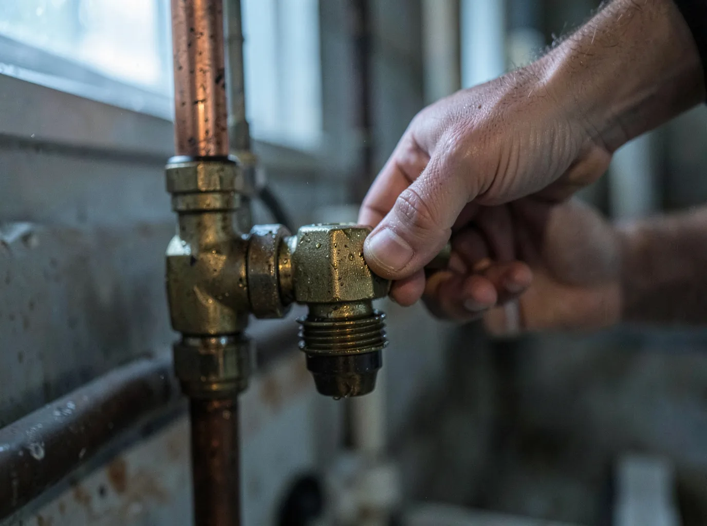 Emergency Plumber Sylvan Grove, KS FAQs